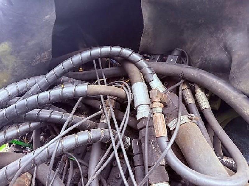 Rottne Rapid 6WD Hydro