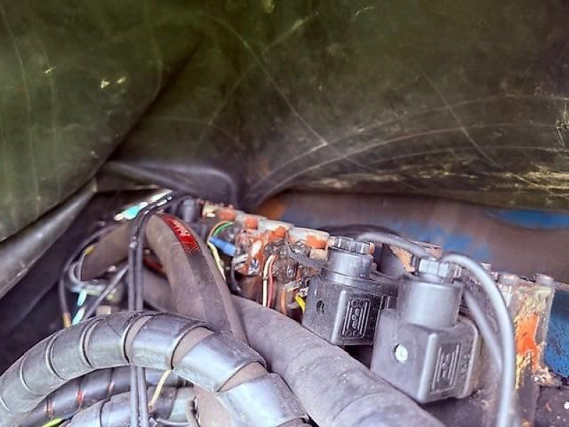 Rottne Rapid 6WD Hydro