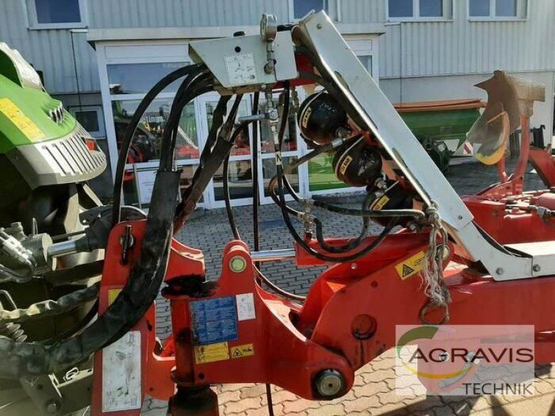 Pöttinger SERVO 6.50 NOVA