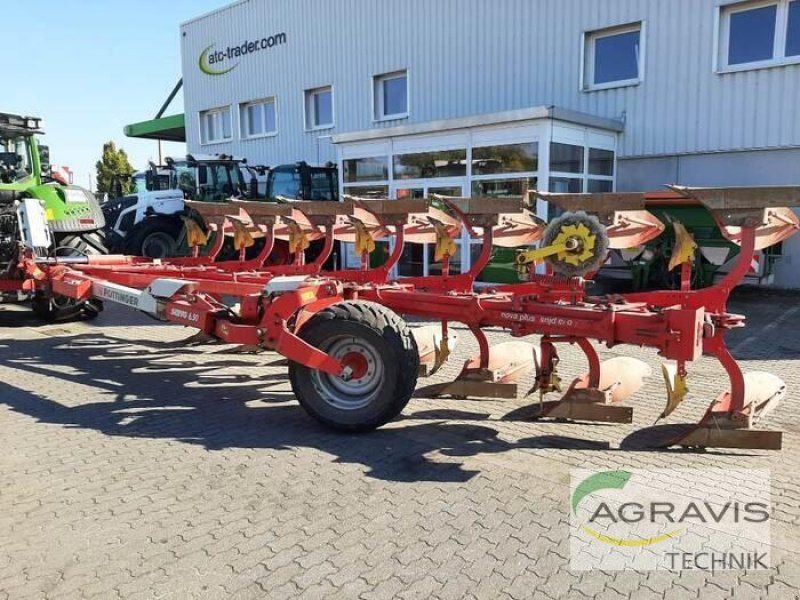 Pöttinger SERVO 6.50 NOVA