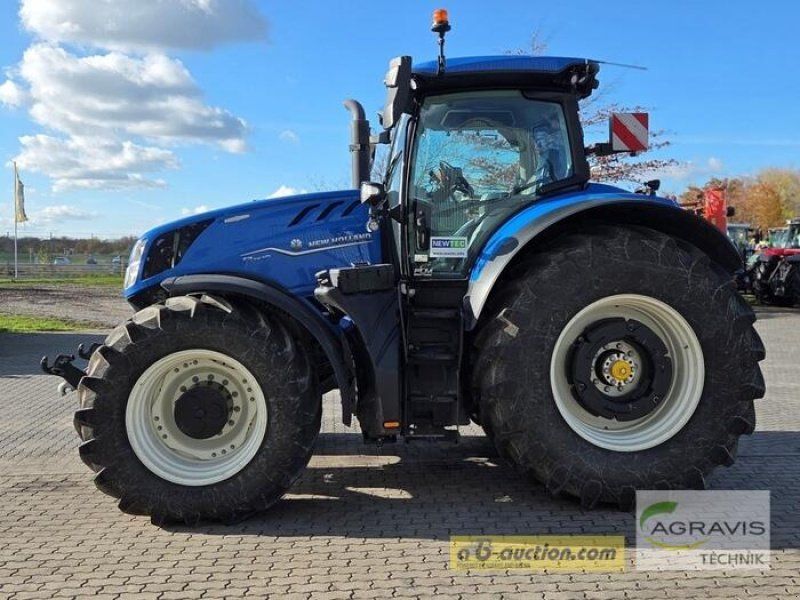 New Holland T 7.315 AUTO COMMAND HD PLM