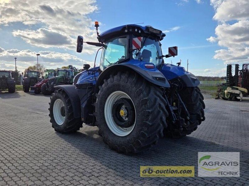 New Holland T 7.315 AUTO COMMAND HD PLM