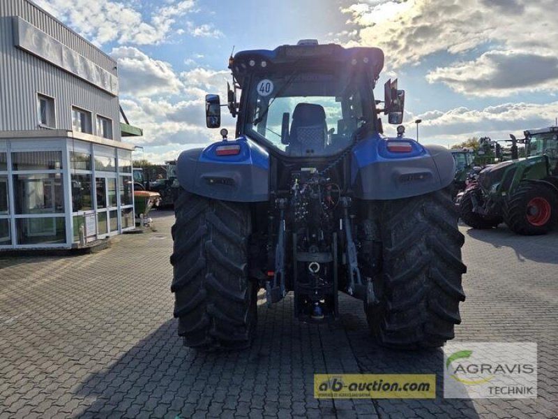 New Holland T 7.315 AUTO COMMAND HD PLM