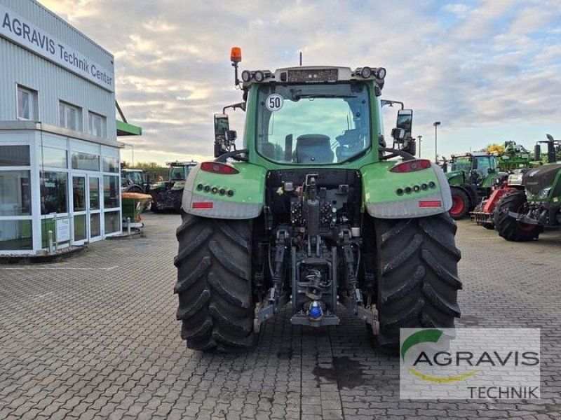 Fendt 720 VARIO SCR Profi Plus
