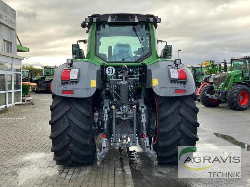 Fendt 828 VARIO S4