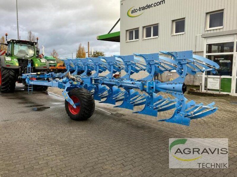 Lemken DIAMANT 16 VU