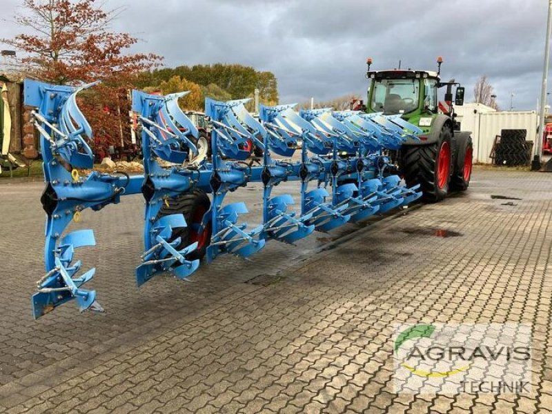 Lemken DIAMANT 16 VU