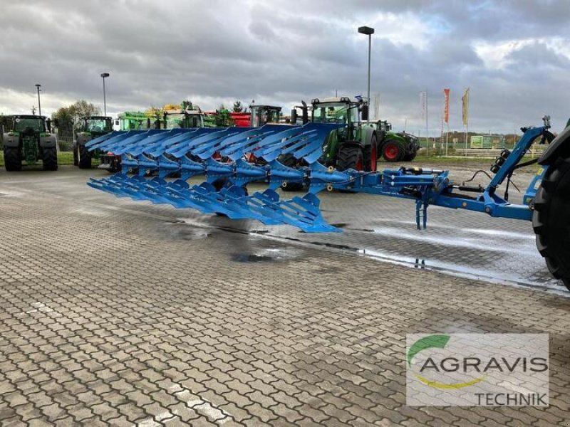 Lemken DIAMANT 16 VU