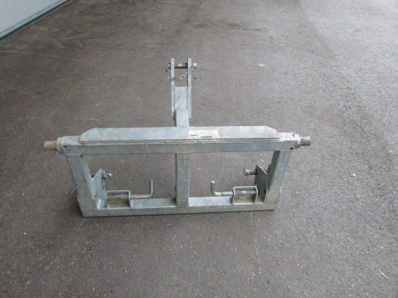 Fliegl Dreipunktadapter