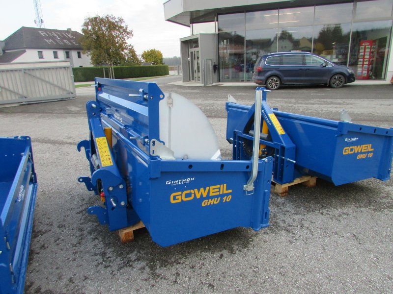 Göweil GHU 10/2000 DW