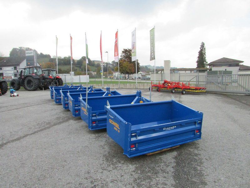 Göweil GHU 10/2000 DW