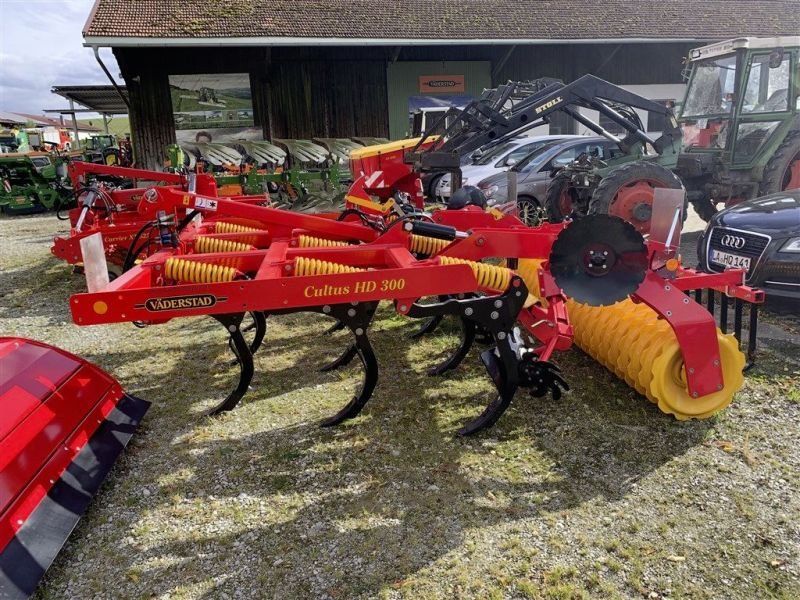 Väderstad CULTUS HD 300