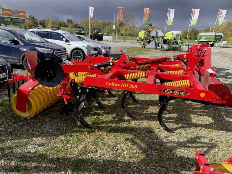 Väderstad CULTUS HD 300