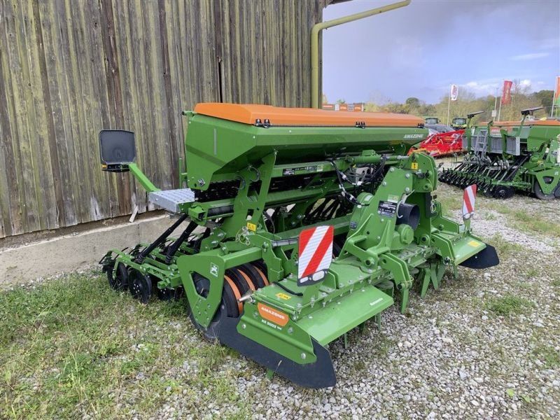 Amazone CATAYA 3000 SPECIAL + KE 3002