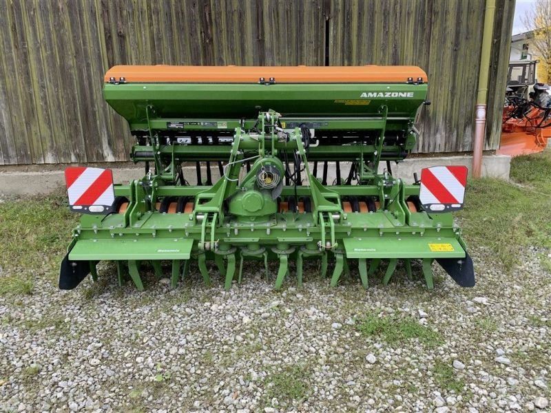 Amazone CATAYA 3000 SPECIAL + KE 3002