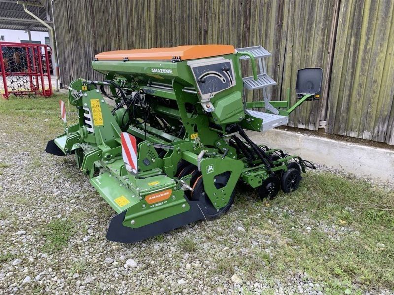 Amazone CATAYA 3000 SPECIAL + KE 3002