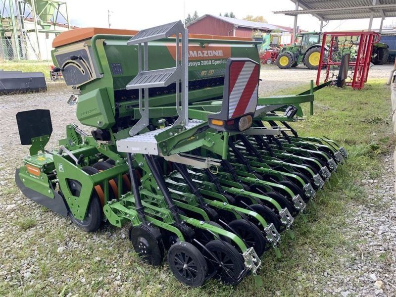 Amazone CATAYA 3000 SPECIAL + KE 3002