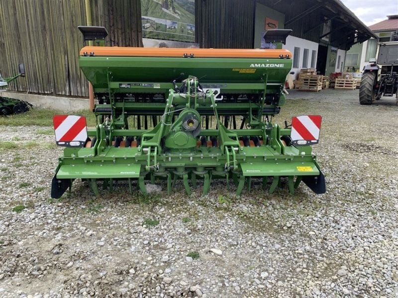 Amazone CATAYA 3000 SPECIAL + KE 3002