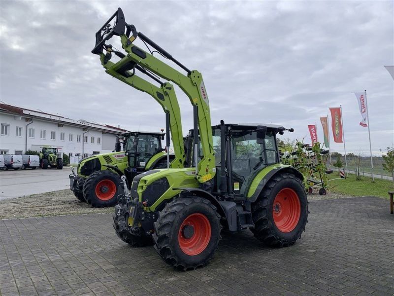 Claas AXOS 3.120