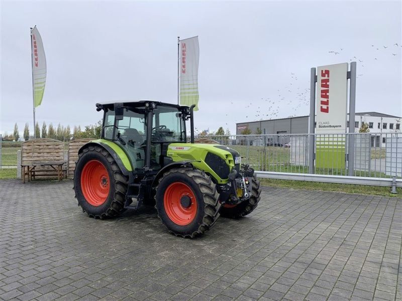 Claas AXOS 3.105