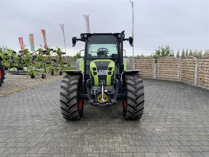 Claas AXOS 3.105