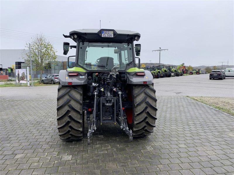 Claas AXOS 3.105
