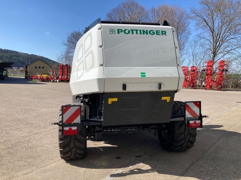 Pöttinger IMPRESS 3160 V PRO