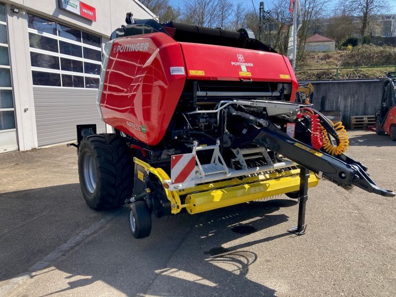 Pöttinger IMPRESS 3160 V PRO