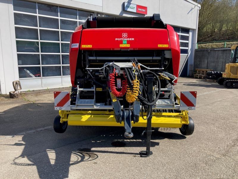 Pöttinger IMPRESS 3160 V PRO