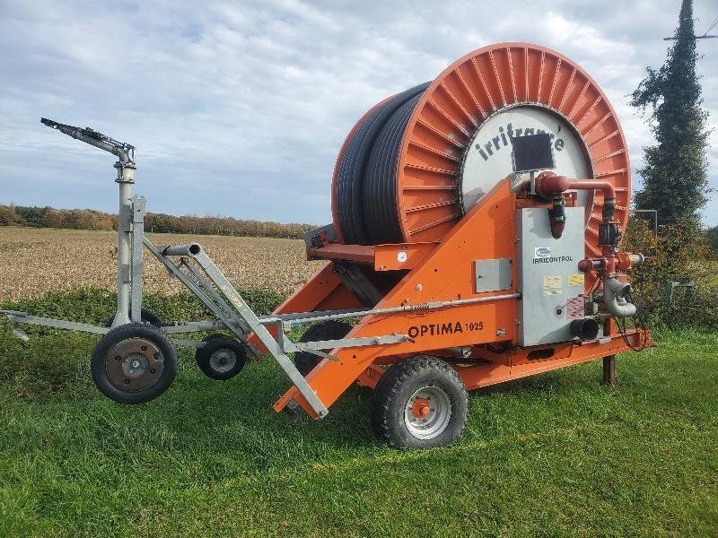 Irrifrance 100TIC400