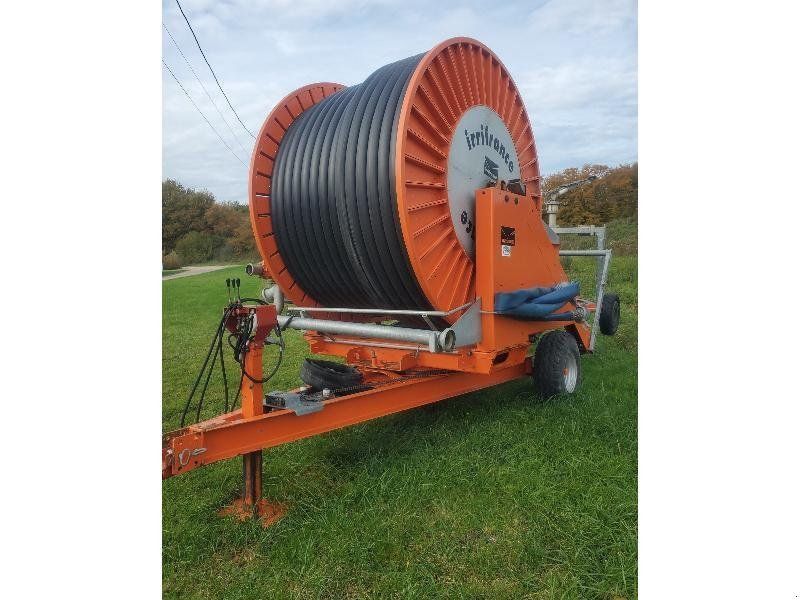 Irrifrance 100TIC400