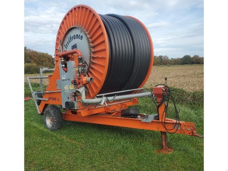 Irrifrance 100TIC400