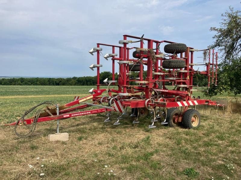 Kongskilde VIBROTILL 2800