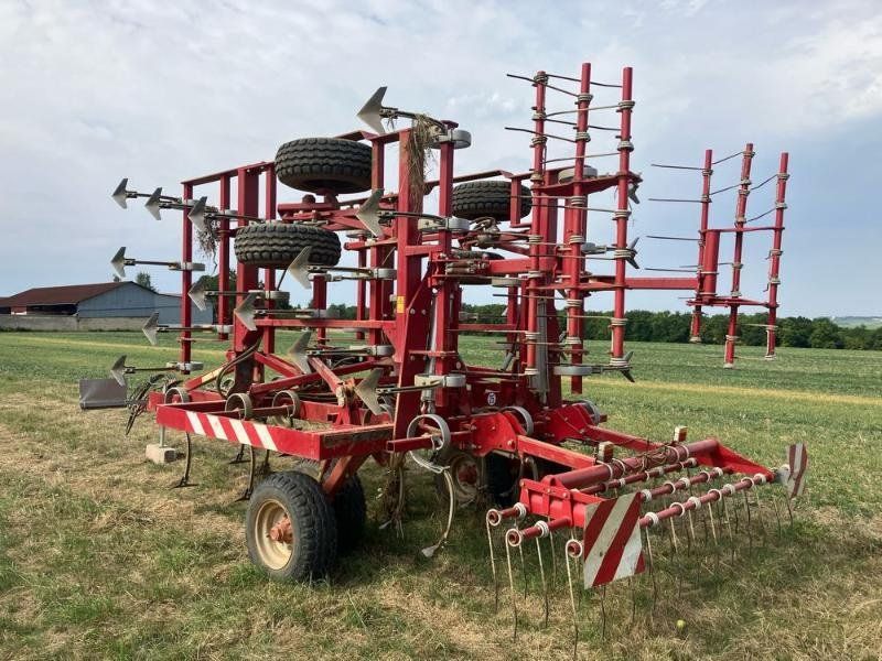 Kongskilde VIBROTILL 2800