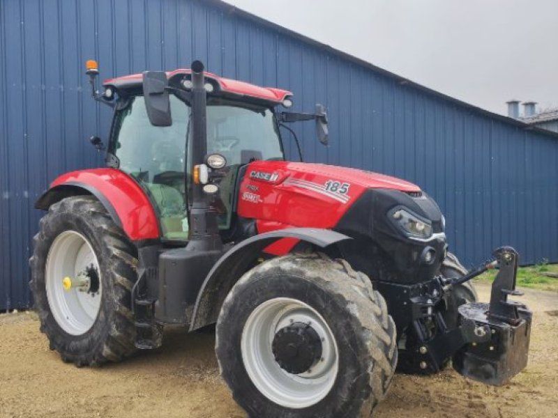 Case IH PUMA 185 CVX