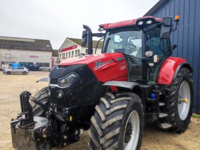 Case IH PUMA 185 CVX