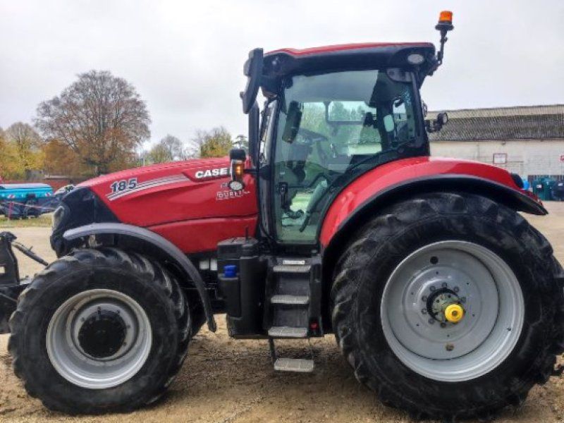 Case IH PUMA 185 CVX