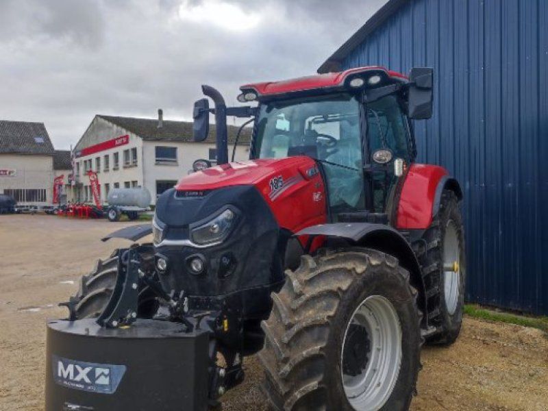Case IH PUMA 185