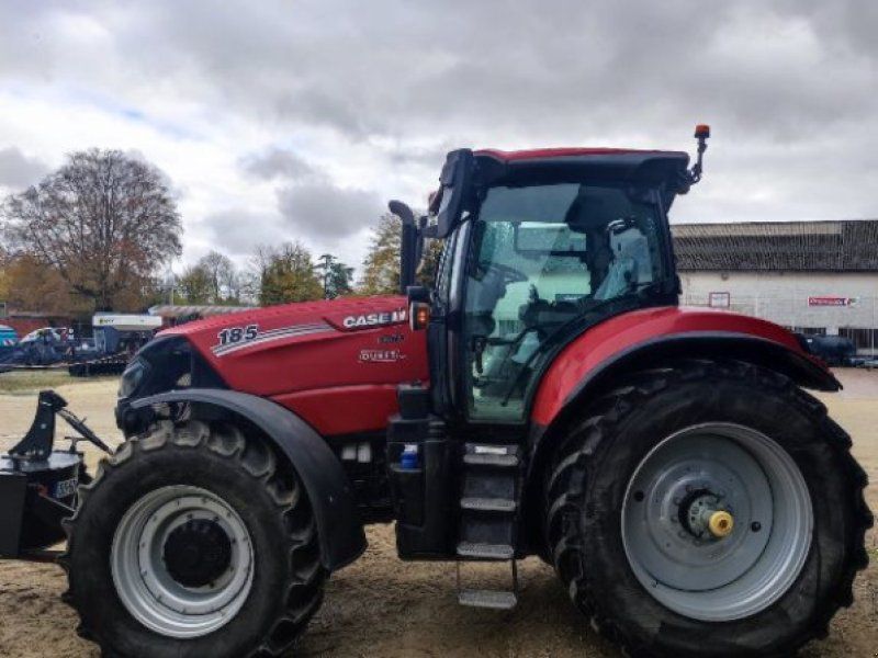 Case IH PUMA 185