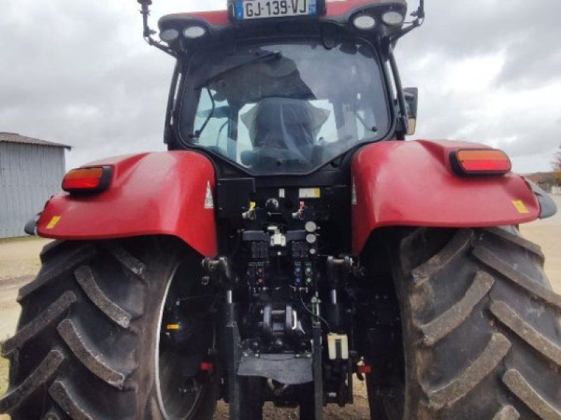 Case IH PUMA 185