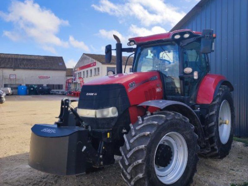 Case IH PUMA 185