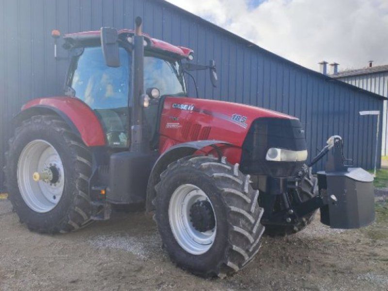 Case IH PUMA 185