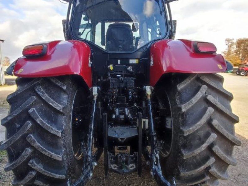 Case IH PUMA 185