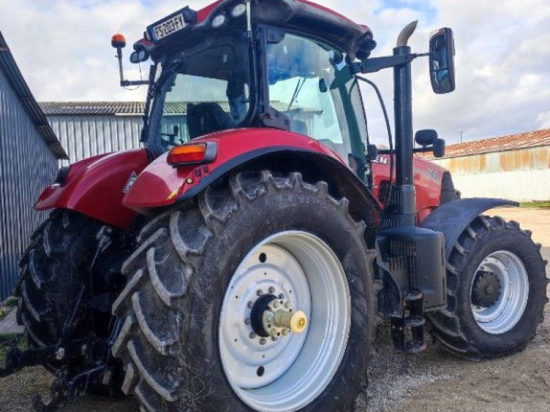 Case IH PUMA 185