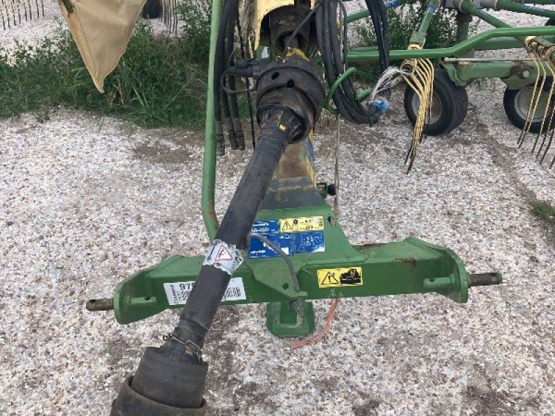 Krone SW TS 680 TWIN