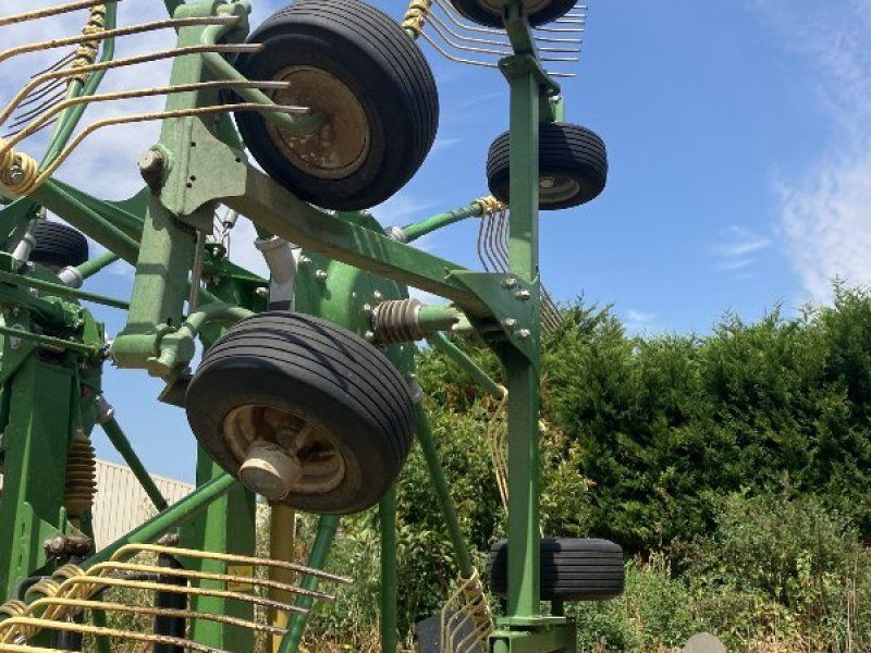 Krone SWTC 680