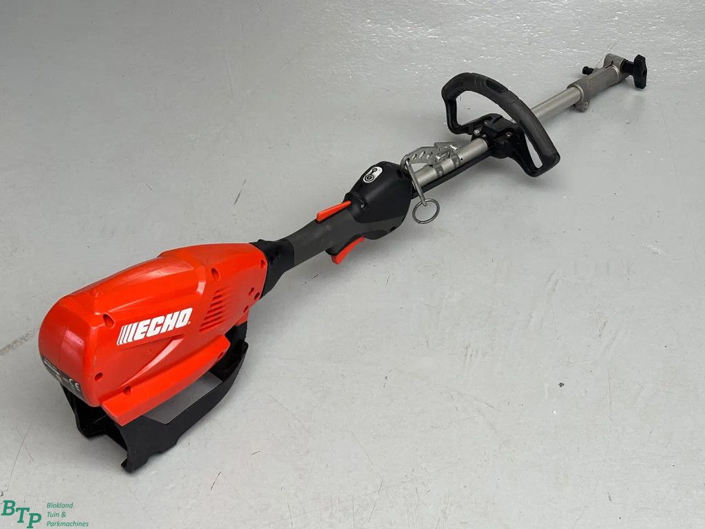 Echo Dpas-300 deelbare machine pas machine