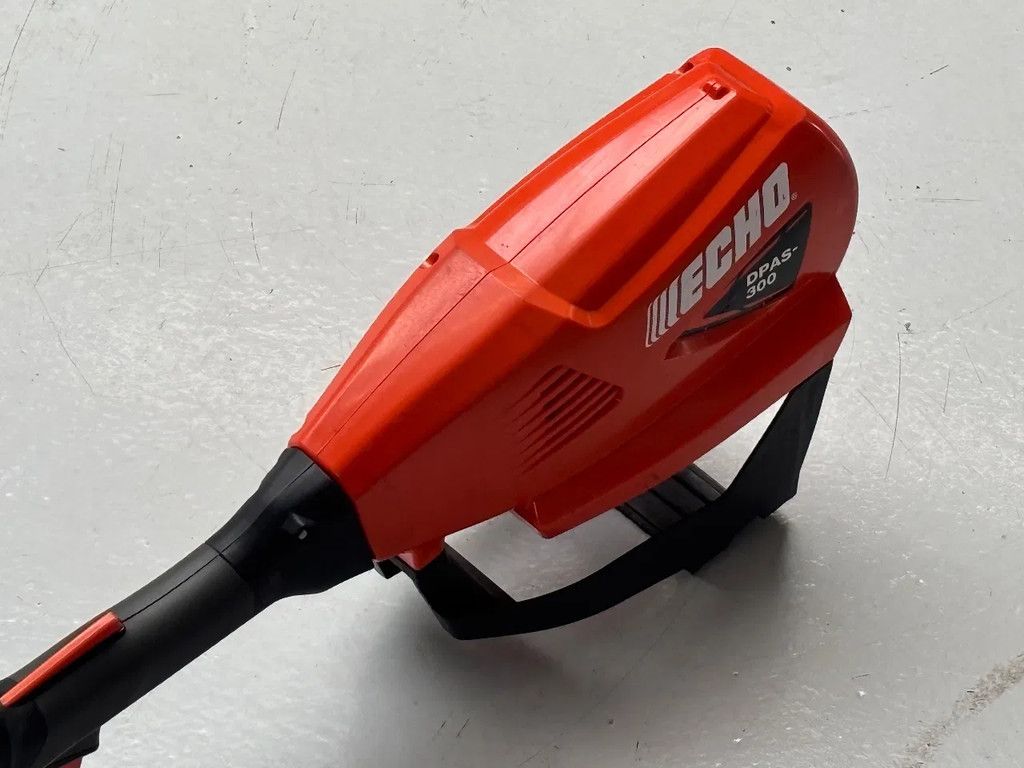 Echo Dpas-300 deelbare machine pas machine