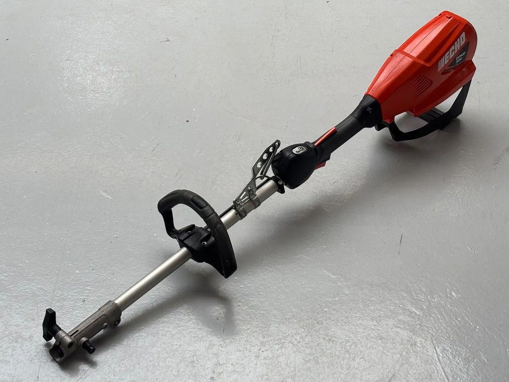 Echo Dpas-300 deelbare machine pas machine