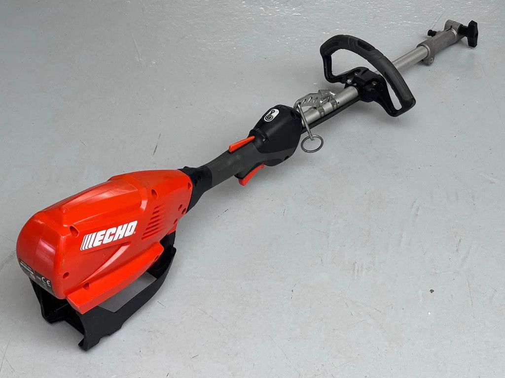 Echo Dpas-300 deelbare machine pas machine